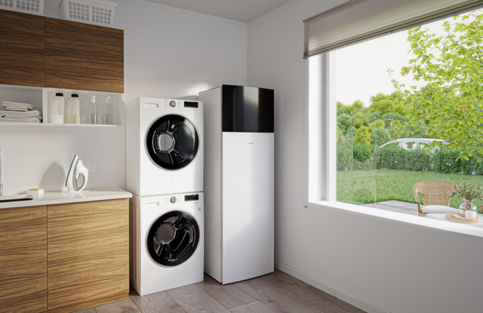 Toplotne črpalke Daikin