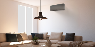 Klimatske naprave in trajnostna raba energije v vročih mesecih Klima