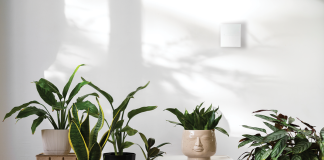 Trajnostno prezračevanje doma z Aira ECO Plus Prezračevanje, svež zrak